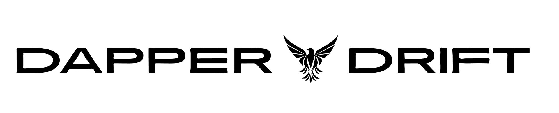 Banner for Dapper & Drift